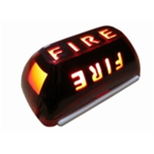 Ripetitore ottico, Alimentazione 3V—, basso assorbimento 0,003A, Illuminazione led alta luminosità, Calotta policarbonato rosso, Grado di protezione IP 42.
Ripetitore ottico, Alimentazione 3V—, basso assorbimento 0,003A, Illuminazione led alta luminosità, Calotta policarbonato rosso, Grado di protezione IP 42.